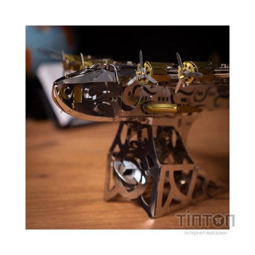 Конструктор Metal Time колекційна модель Splashing Dreamer (MT053)