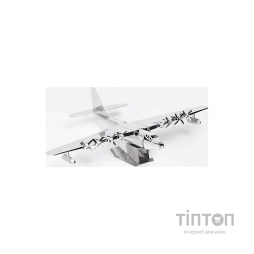 Конструктор Metal Time Колекцiйна модель Spruce Goose Airplane Літак (MT081)