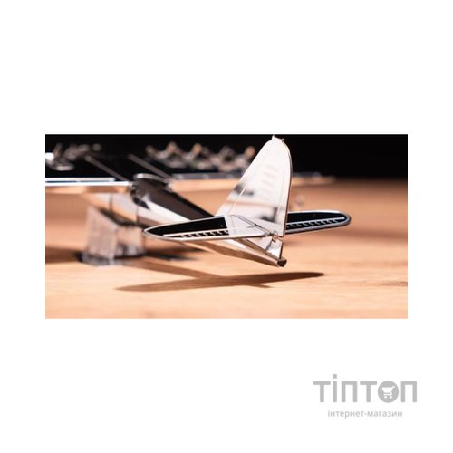 Конструктор Metal Time Колекцiйна модель Spruce Goose Airplane Літак (MT081)