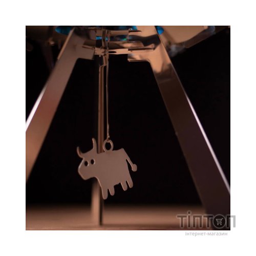 Конструктор Metal Time колекційна модель Stellar Raiders (MT051)