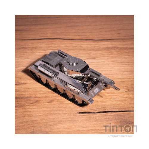 Конструктор Metal Time колекційна модель T-34/85 (MT071)