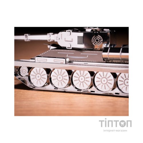 Конструктор Metal Time колекційна модель T-34/85 (MT071)