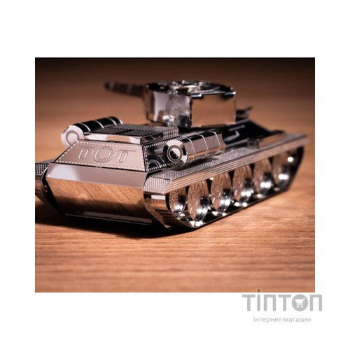Конструктор Metal Time колекційна модель T-34/85 (MT071)
