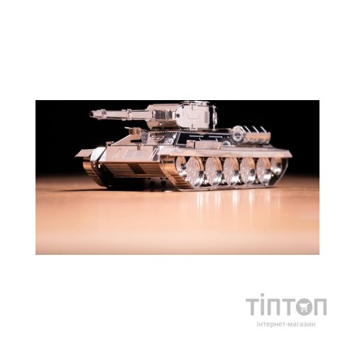 Конструктор Metal Time колекційна модель T-34/85 (MT071)