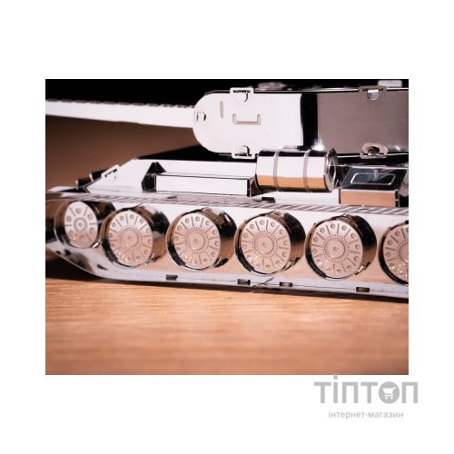 Конструктор Metal Time колекційна модель T-44 (MT072)
