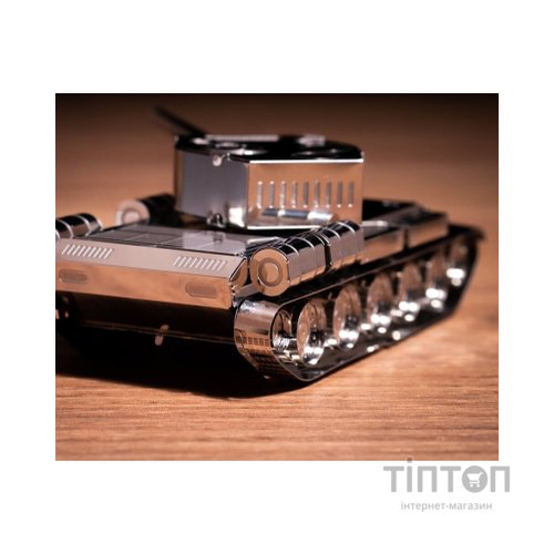 Конструктор Metal Time колекційна модель T-44 (MT072)