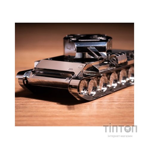 Конструктор Metal Time колекційна модель T-44 (MT072)