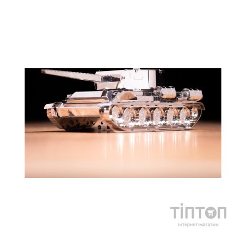 Конструктор Metal Time колекційна модель T-44 (MT072)