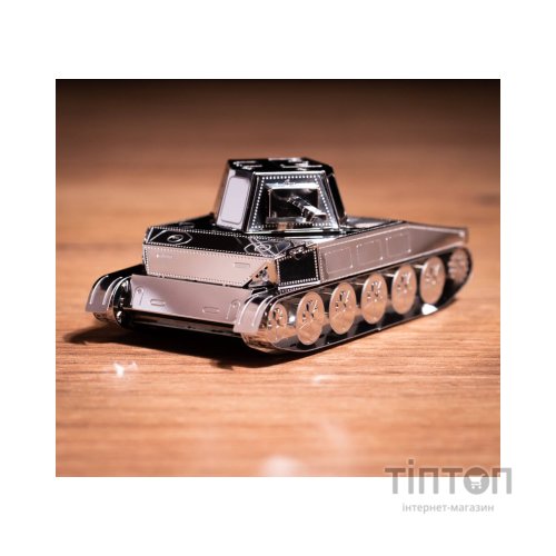 Конструктор Metal Time колекційна модель T67 (MT066)