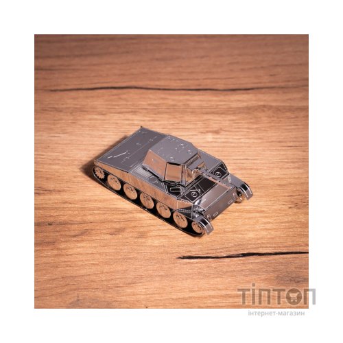 Конструктор Metal Time колекційна модель T67 (MT066)