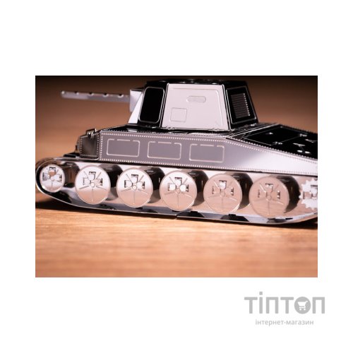 Конструктор Metal Time колекційна модель T67 (MT066)