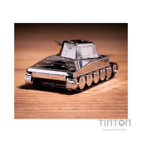 Конструктор Metal Time колекційна модель T67 (MT066)