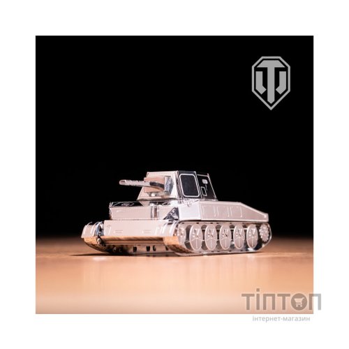 Конструктор Metal Time колекційна модель T67 (MT066)