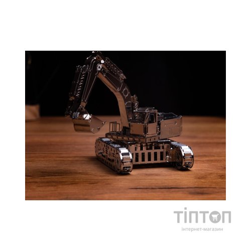 Конструктор Metal Time колекційна модель Tireless Digger (MT043)
