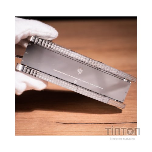 Конструктор Metal Time колекційна модель TOG II (MT067)