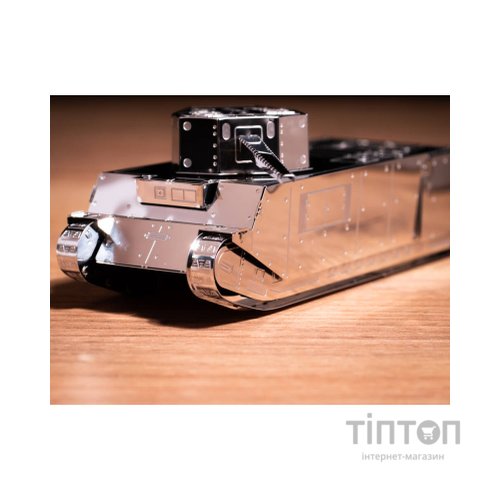 Конструктор Metal Time колекційна модель TOG II (MT067)