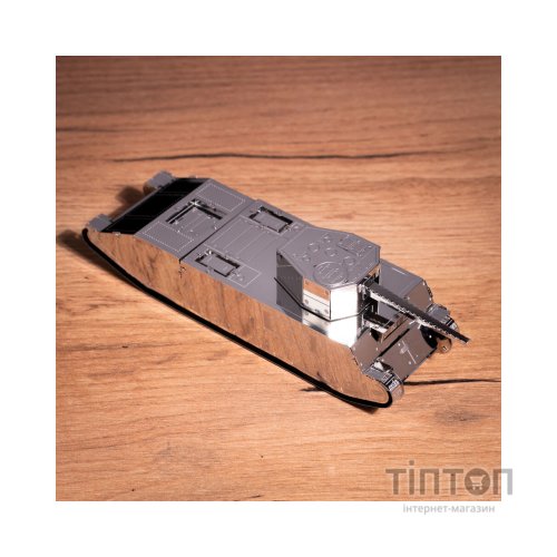 Конструктор Metal Time колекційна модель TOG II (MT067)