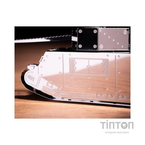 Конструктор Metal Time колекційна модель TOG II (MT067)