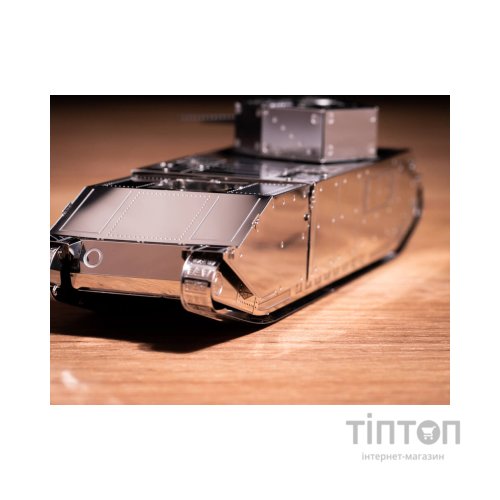 Конструктор Metal Time колекційна модель TOG II (MT067)