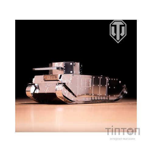 Конструктор Metal Time колекційна модель TOG II (MT067)