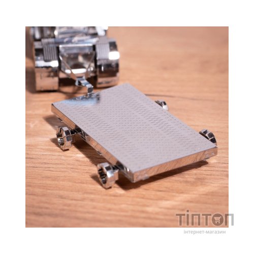 Конструктор Metal Time колекційна модель Tractor Slobozhanets (MT074)