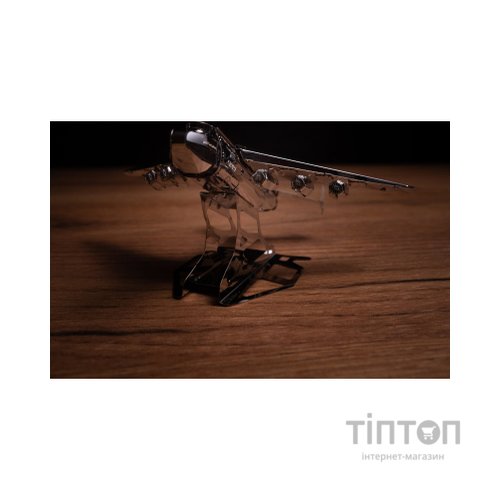 Конструктор Metal Time колекційна модель Ukrainian Dream Official SE (MT001SE)