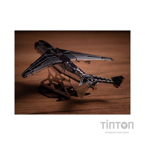 Конструктор Metal Time колекційна модель Ukrainian Dream Official SE (MT001SE)