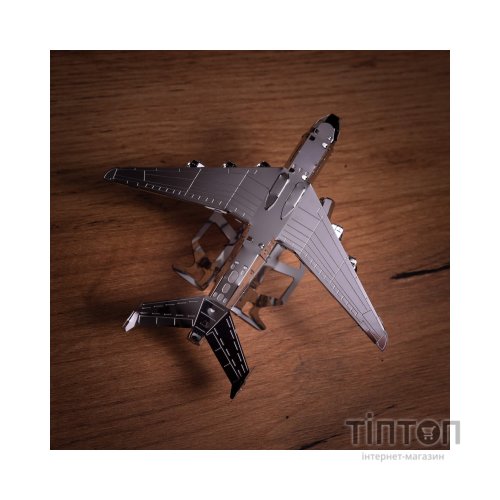 Конструктор Metal Time колекційна модель Ukrainian Dream Official SE (MT001SE)