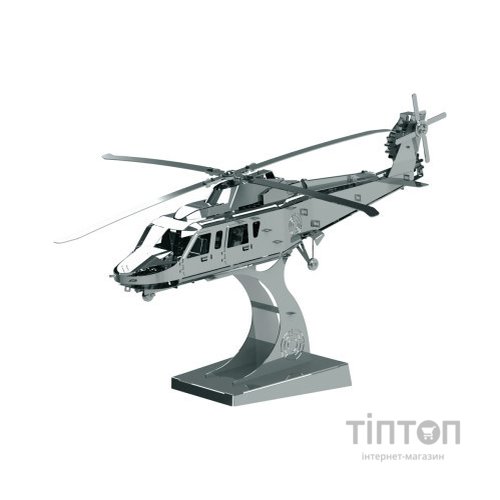 Конструктор Metal Time Lifting Spirit (MT027)