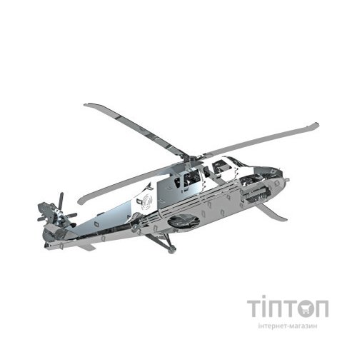 Конструктор Metal Time Lifting Spirit (MT027)