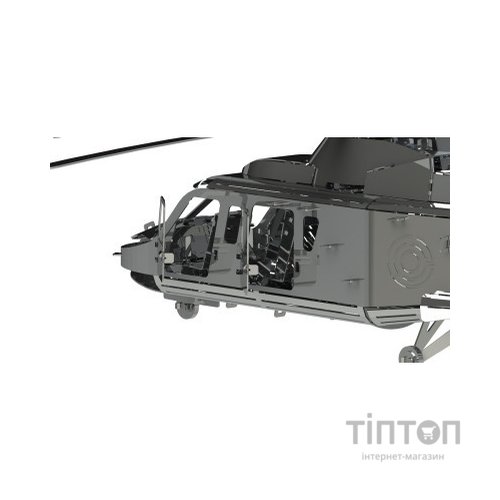 Конструктор Metal Time Lifting Spirit (MT027)