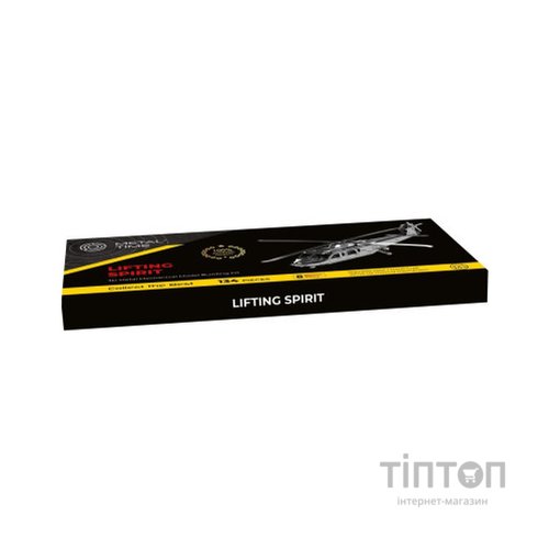 Конструктор Metal Time Lifting Spirit (MT027)