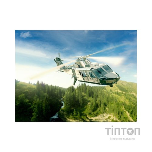 Конструктор Metal Time Lifting Spirit (MT027)