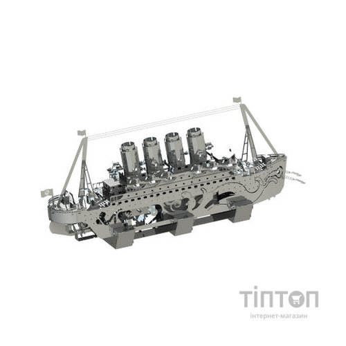 Конструктор Metal Time Lost at Sea (MT044)
