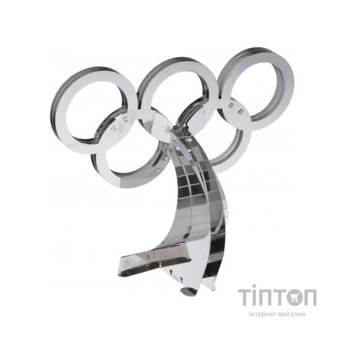 Конструктор Metal Time Rings of Strength (MT021)