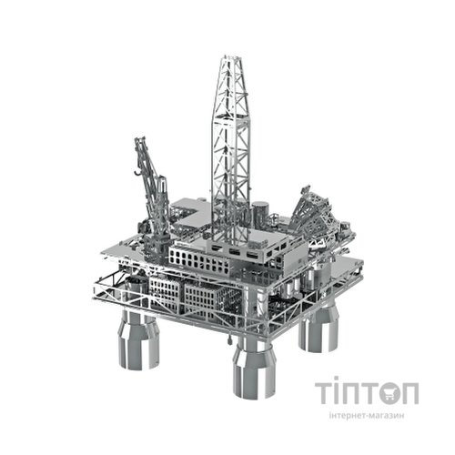 Конструктор Metal Time Treasure Finder (MT008)