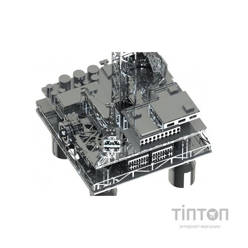 Конструктор Metal Time Treasure Finder (MT008)