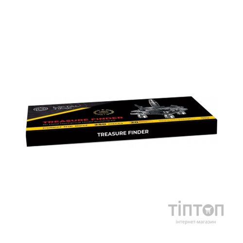 Конструктор Metal Time Treasure Finder (MT008)