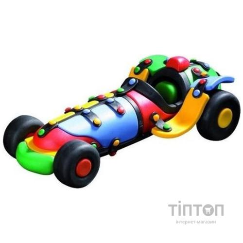 Конструктор Mic-o-Mic Гоночный автомобиль (089.021)