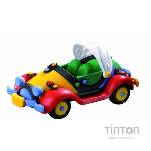 Конструктор Mic-o-Mic Кабриолет (089.015)