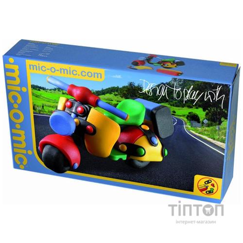 Конструктор MIC-O-MIC Скутер (089.032)