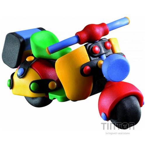 Конструктор MIC-O-MIC Скутер (089.032)