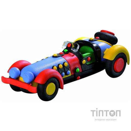 Конструктор Mic-o-Mic Спортивный автомобиль (089.016)