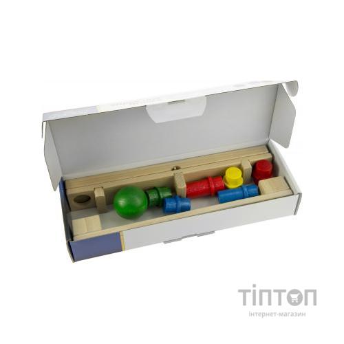 Конструктор Nic cubio элемент шариковой дороги Перевес (NIC2183)