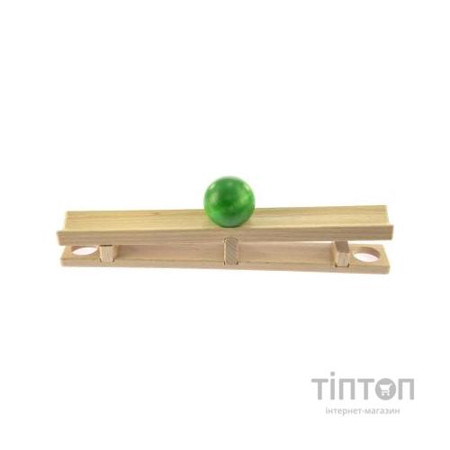 Конструктор Nic cubio элемент шариковой дороги Перевес (NIC2183)