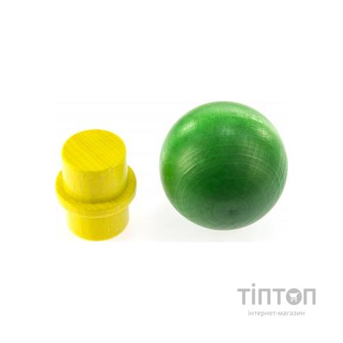 Конструктор Nic cubio элемент шариковой дороги Перевес (NIC2183)