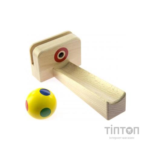 Конструктор Nic cubio элемент шариковой дороги Цель (NIC2185)