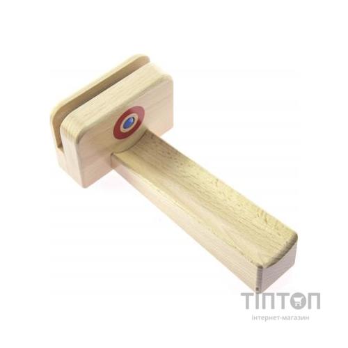 Конструктор Nic cubio элемент шариковой дороги Цель (NIC2185)