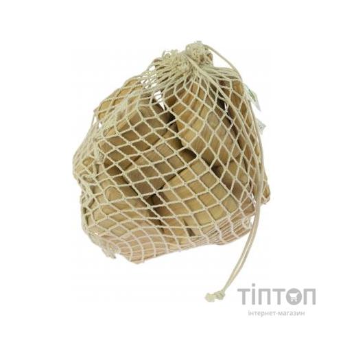 Конструктор Nic деревянный Большой натуральный 17 эл. (NIC523283)