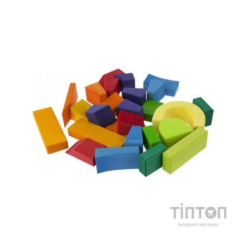 Конструктор Nic деревянный Мост (NIC523334)